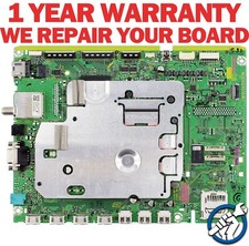 Servizio riparazione scheda madre Panasonic TC-P50GT50 TNPH0988UA TXN/A1RBUUS
