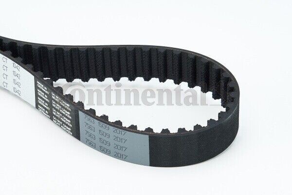 Continental Ctam CT1042 Zahnriemen 78 ZäHne 9,525 Mm FüR Land Rover MG Rover-image