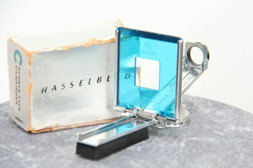 Foto Dotti | Fotocamera Hasselblad 500 CM 500 C/M Body Bella - Macchine - Foto 13
