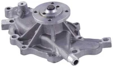 Engine Water Pump-Water Pump(Standard) Gates 43113
