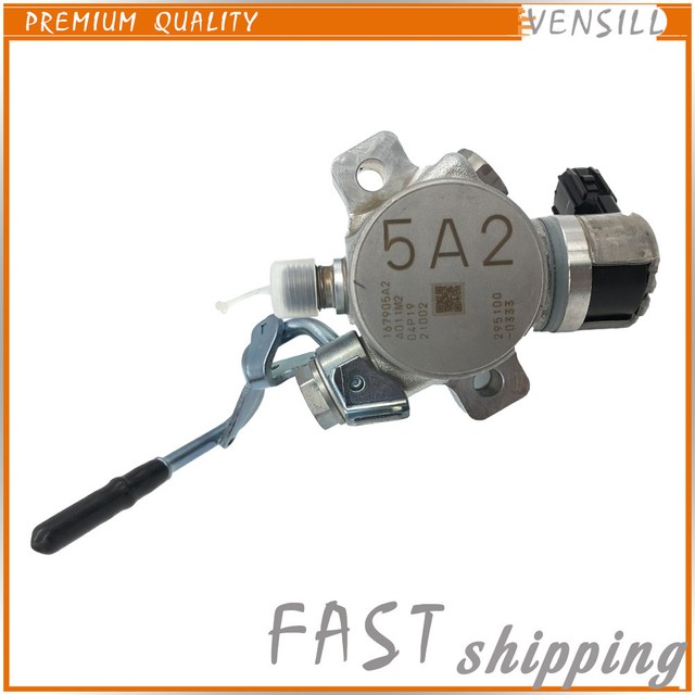 High Pressure Fuel Pump 167905a2a01 for 1314 Honda Accord 1516 Acura