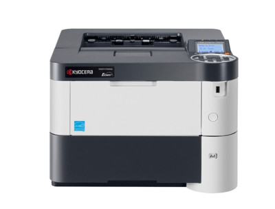 Kyocera ECOSYS P3045dn Mono Laser Printer  with Toner 45 ppm Tested