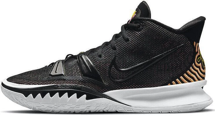 【※rigakuma】NIKE KYRIE 7 EP 27cm NIKE Kyrie 7 CQ9326 402 - Shiekh