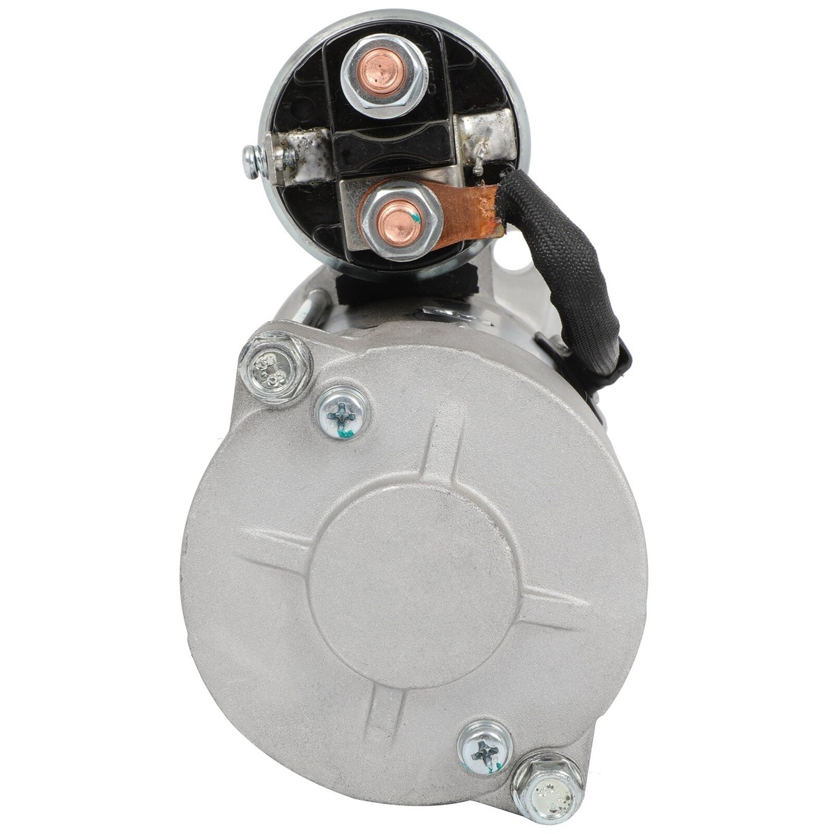 Starter For Carrier Transicold X2-2500 A/R All CT4-134-CI V22003L