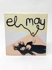 El May Lara Meyerratken CD