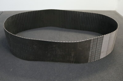CONTITECH Zahnriemen Timing belt 540 L Breite 111mm Länge 1371,6mm unbenutzt