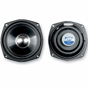 5.25 2 ohm motorcycle speakers