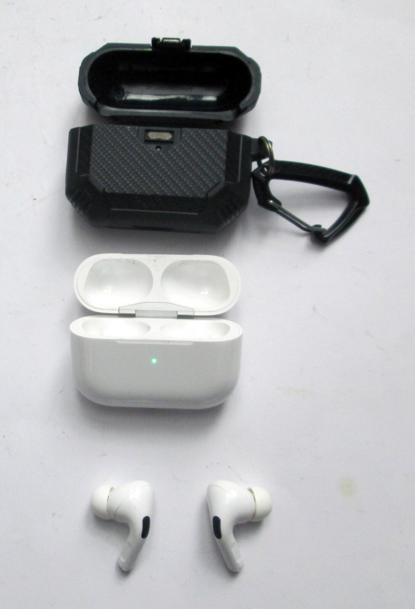 Apple AirPods Pro 1st Gen. A2083 A2084 Headphones Apple AirPods Pro 1st Gen. A2083 A2084 Headphones