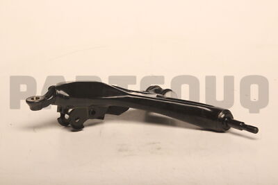 4862053050 Genuine Toyota ARM ASSY, FRONT SUSPENSION, LOWER RH