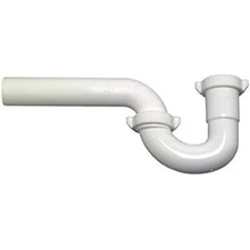 Master Plumber 480-137 MP Lavatory Kitchen Drain Trap