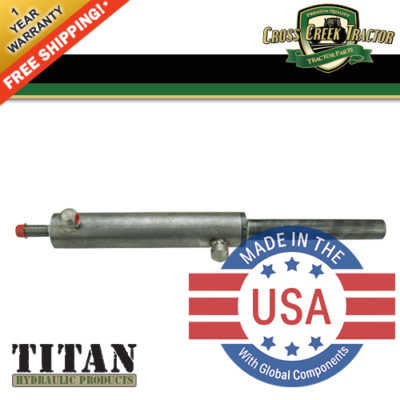 E3NN3A540BA Power Steering Cylinder for Ford Tractors 5110, 5610, 5610S+