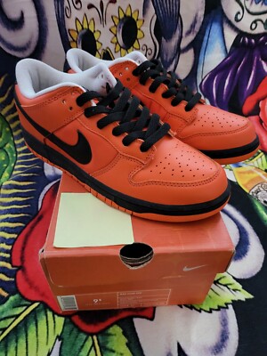 dunk low holland