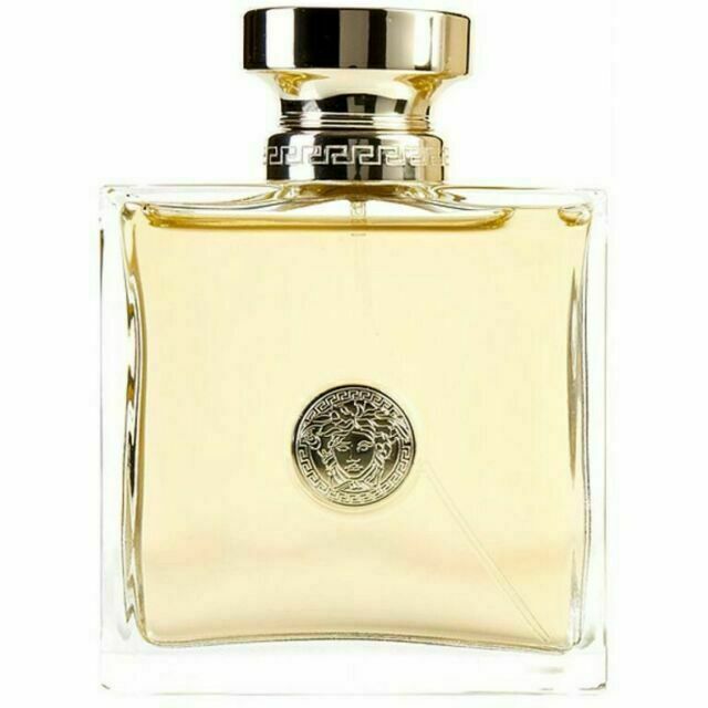 Versace Signature by Versace Eau De Parfum Spray 3.3 oz, 3.3 oz - Kroger