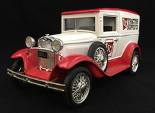 Liberty Classics Model A Delivery Van Die Cast Bank 1:25 Scale Tractor Supply