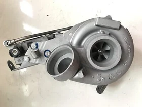 Turbolader Mercedes C- E-Klasse W211 CDI 200 A6460960099 727461-2 Turbocharger