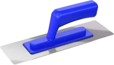 NEW Bon Tool 13-405 Lexan Finishing Trowel 3.5x11" Plastic Handle Concrete