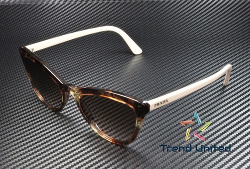 PRADA Catwalk PR 01VS 07R0A6 Caramel 