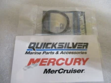 E26 Genuine Mercury Quicksilver 13-20160 Washer OEM New Factory Boat Parts