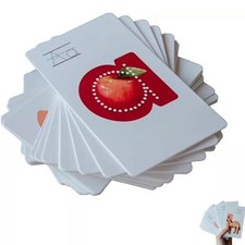 Lit Letters Learn Letter Sounds up to 2X Fast...
