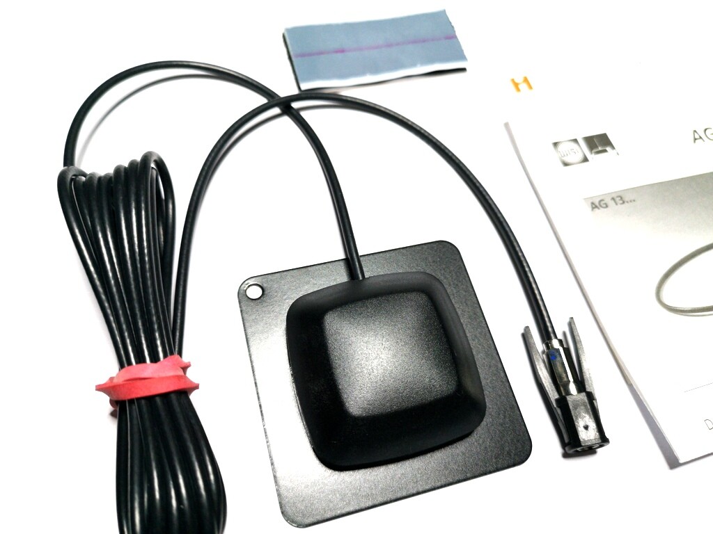 Genuine GPS Antenna Mercedes Becker Grelly UK