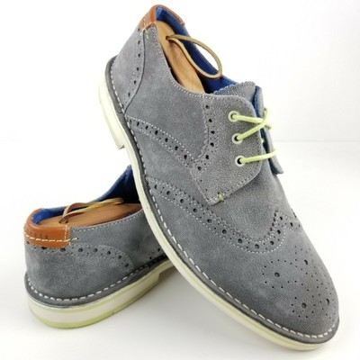 ted baker oxford shoes