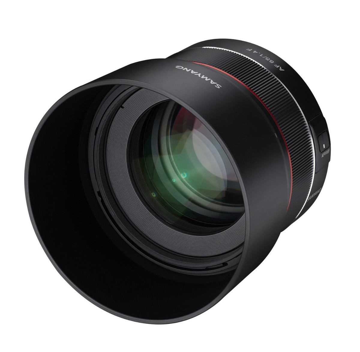 【中古】「非常に良い」Samyang SY85M-S 85mm F1.4 Lens for Sony Alpha [並行輸入品] Samyang 85mm F1.4 AF Series II Full Frame Telephoto (Sony E) | eBay