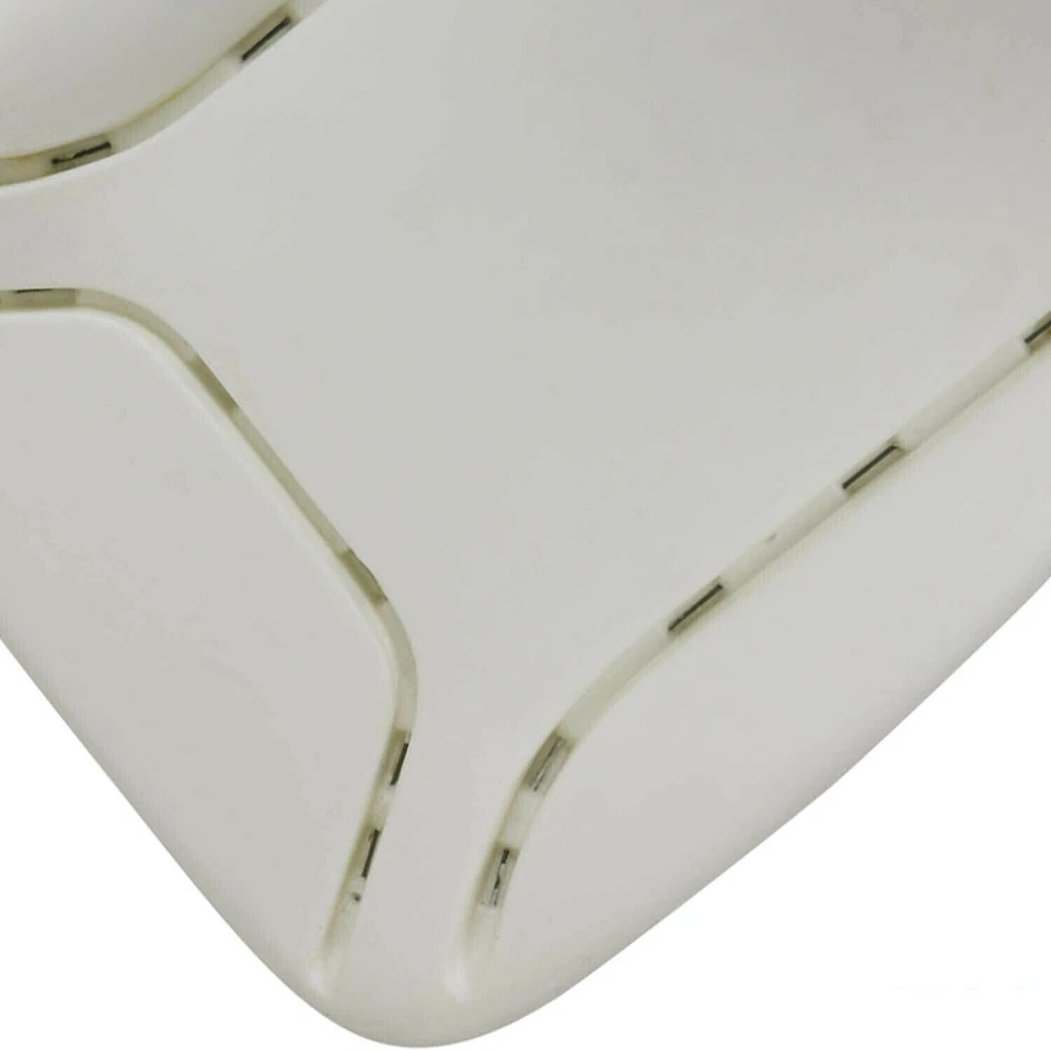 SEAT BASE FOAM CUSHION FITS RENAULT TRAFIC II, VAUXHALL VIVARO B 2001 - 2014 - Image 3 of 4