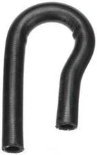 Engine Coolant Bypass Hose-Molded Heater Hose Gates 18701