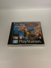 disney il pianeta del tesoro playstation 1 pal completo