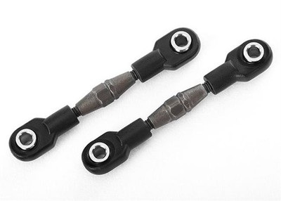 TRAXXAS Sturz-Links Stahl vorn (32mm) (2) / TRX8346