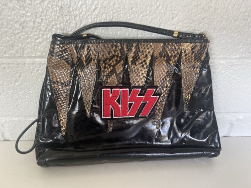 Nina Salvadore Made In USA Purse