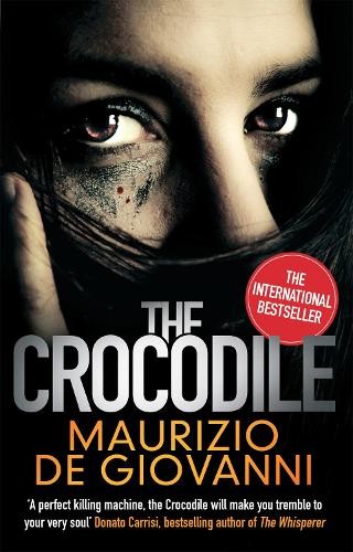 The Crocodile by Maurizio de Giovanni (Paperback, 2014) - Image 7
