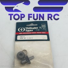 Thunder Tiger (PNO0112) Gear Set (1.19:1)