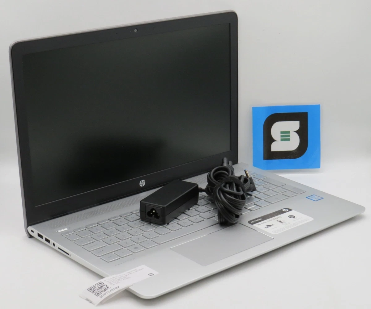 HP Intel Core i5 7th Gen. 8 GB RAM PC Laptops & Netbooks Just
