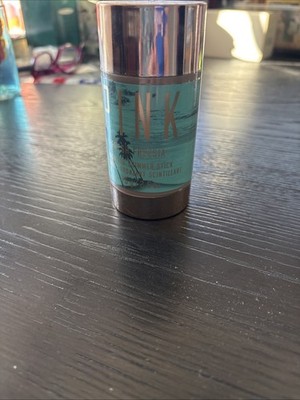 Victoria's Secret Pink Fresh Freesia Bronzing Shimmer Stick Paradise 2.6 oz NWT