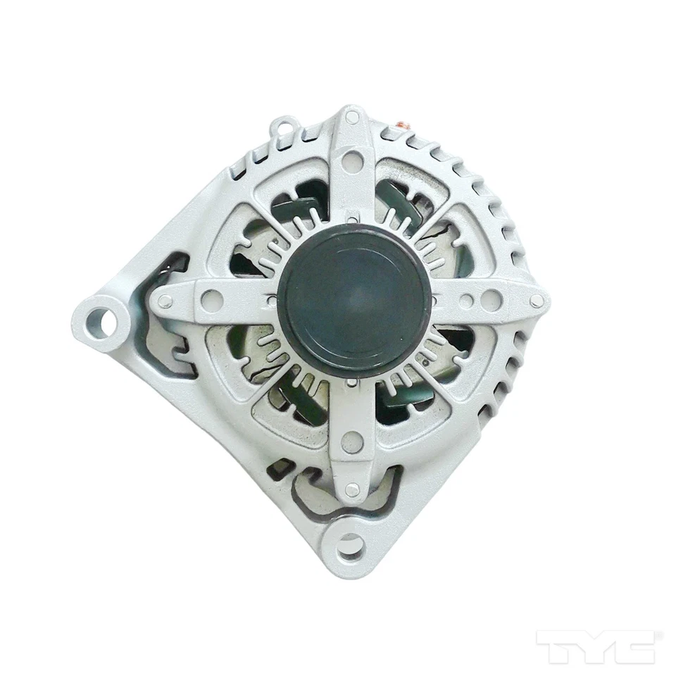 For 2017-2019 BMW 330i GT xDrive Hatchback 2.0L L4 Turbocharged Alternator TYC - Image 2 of 4