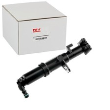 NTY WASCHWASSERDÜSE SCHEINWERFER VORNE LINKS PASSEND FÜR MERCEDES-BENZ S-KLASSE