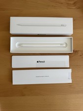Apple Pencil (2. Generation) MU8F2ZM/A - Neuw...
