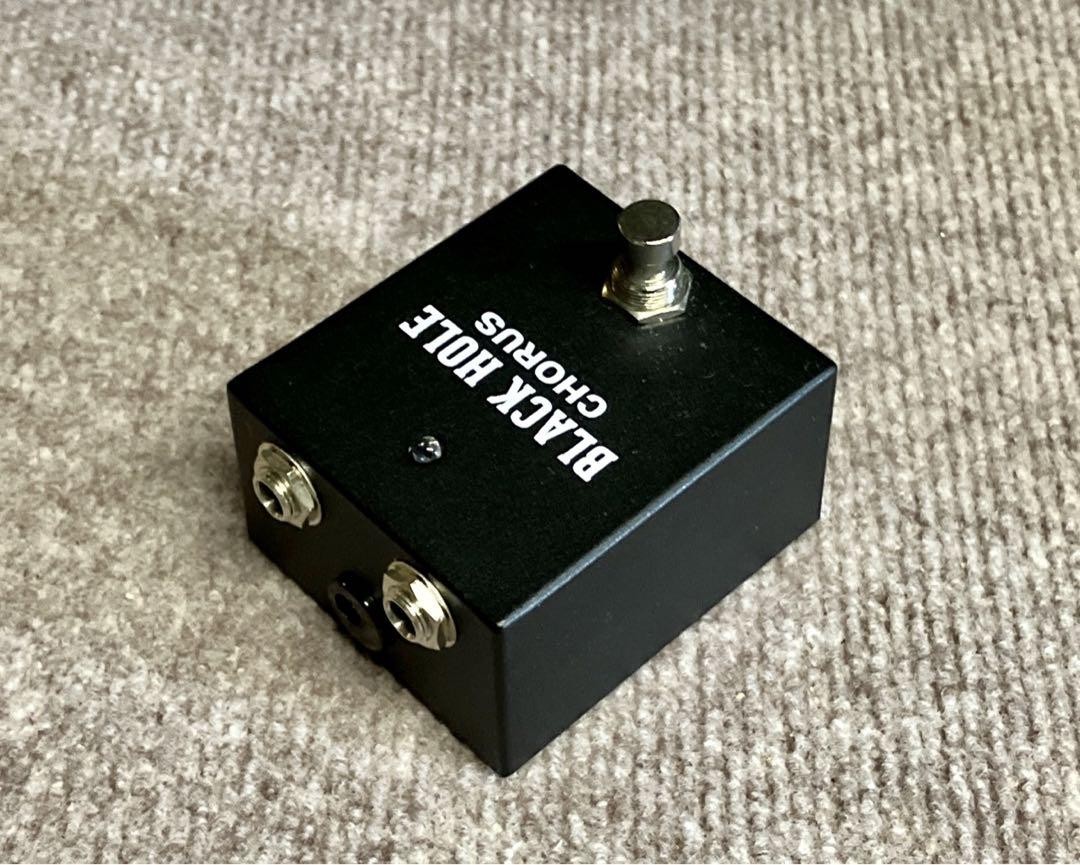 ギター Henretta Engineering Black Hole Chorus Henretta Engineering / Black Hole Chorus – LEP INTERNATIONAL