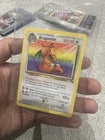 Pokémon TCG Dragonite 19/62 Fossil Rare Non-Holo Card WOTC Vintage NM