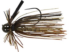 Dirty Jigs Luke Clausen Finesse Jig The Go To 5/16 oz