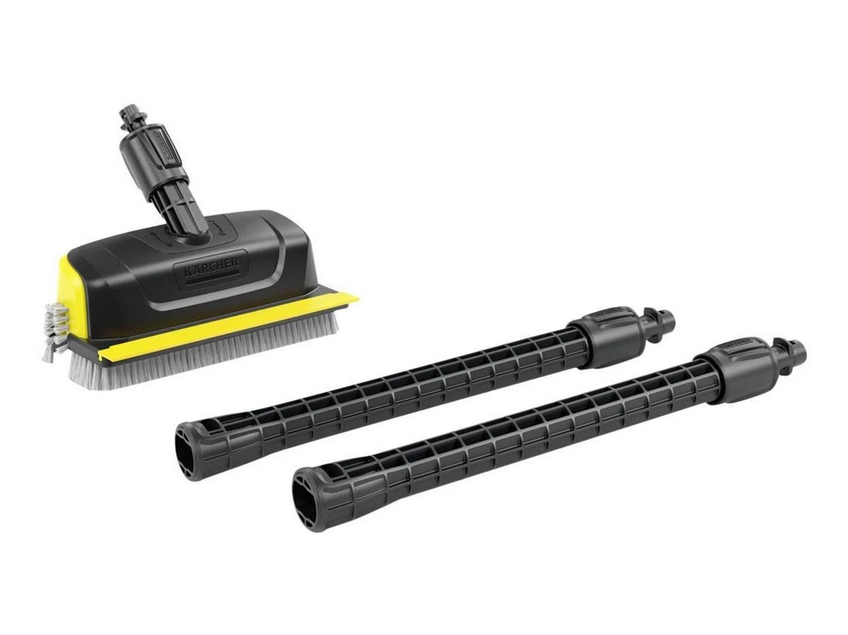 Bürste für Kärcher PS 30 PlusK2-K7 – universell einsetzbar für Hochdruckrei - Image 2