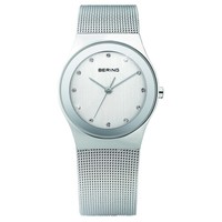 Bering Damen Classic 12927000 Fashion 27 Mm Edelstahl Garantie: 3 Jahre Quarz (B
