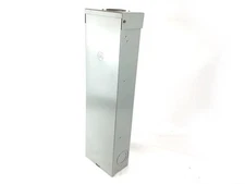 TQD225NR GE ENCLOSURE FOR 225 AMP 2 POLE NEMA-3R STEEL NEW