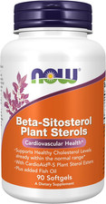 Supplements, Beta-Sitosterol Plant Sterols with Cardioaid -S Plant Sterol Esters