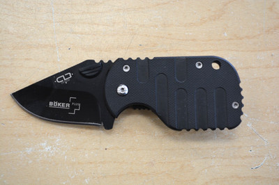 Boker plus AUS 8 Sublock Folding Knife 4.5'' *FREE SHIPPING*