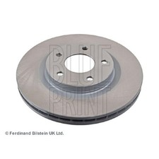 2x Bremsscheibe vorne für Mitsubishi ASX GAW Eclipse GK Outlander 3 id37696
