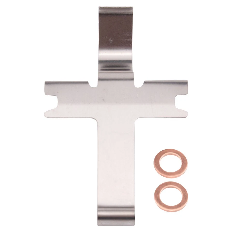 Juego de pinzas de freno delanteras Performance Performance para Toyota Tacoma 95-04 Foto 3 de 4