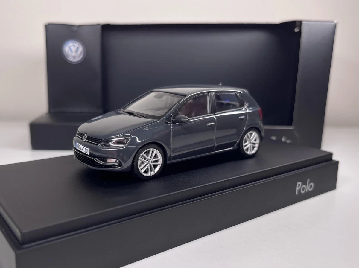 Volkswagen 1:43 Scale Cars Vehicles for sale | eBay