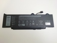 Dell 54Wh 11.4V 4623mAh Replacement Laptop Battery R73TC
